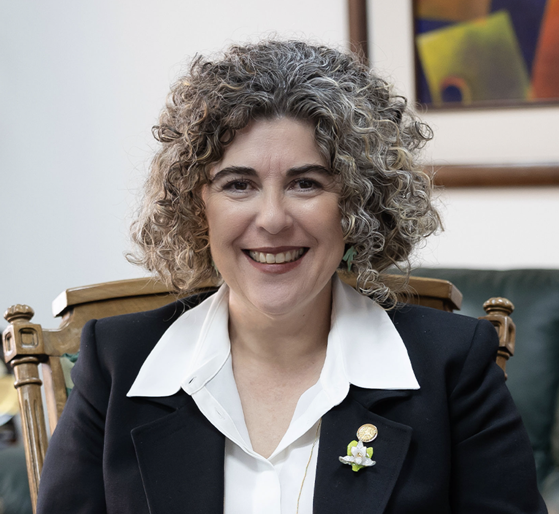 Gabriela García